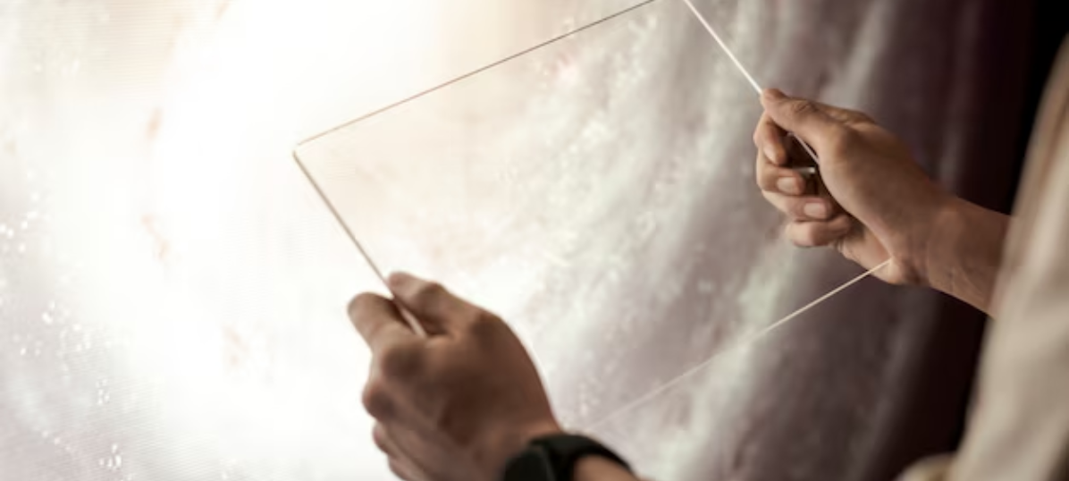 Wholesale acrylic sheets supplier in Delhi