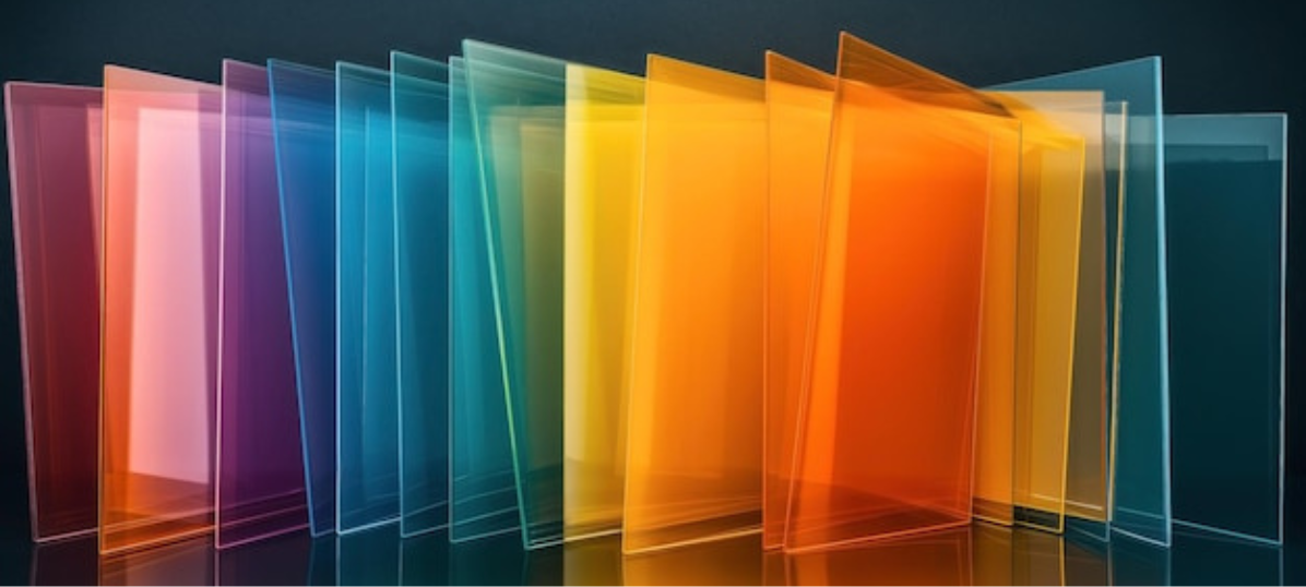 Wholesale acrylic sheets supplier in Delhi
