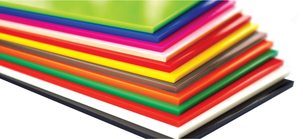 Wholesale acrylic sheets supplier in Delhi