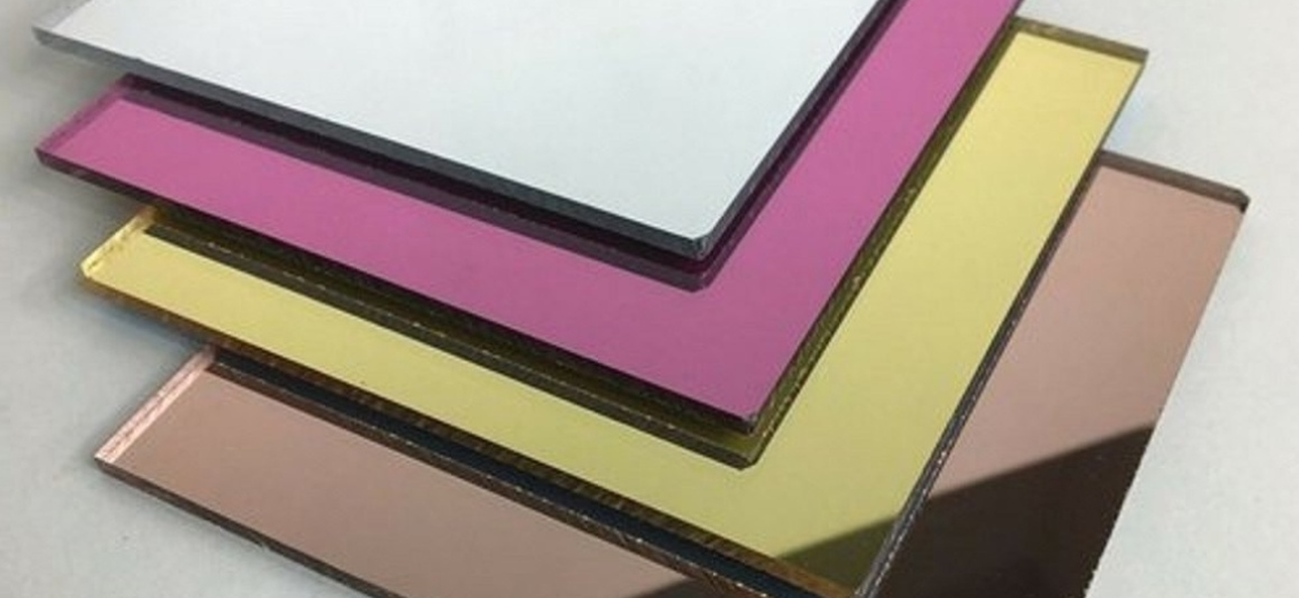 Wholesale acrylic sheets supplier in Delhi
